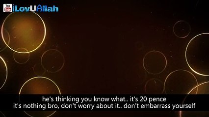 I Almost Sold Islam! ᴴᴰ    True Touching Story