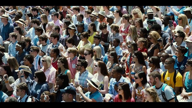 Jurassic World : nouvelle bande-annonce, nouveau dinosaure