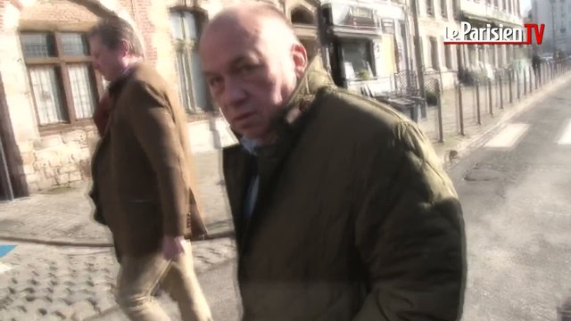 Procès du Carlton de Lille. Dodo la Saumure : «Je me sens serein»