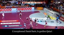 L’équipe de France de Handball championne du monde pour la 5e fois