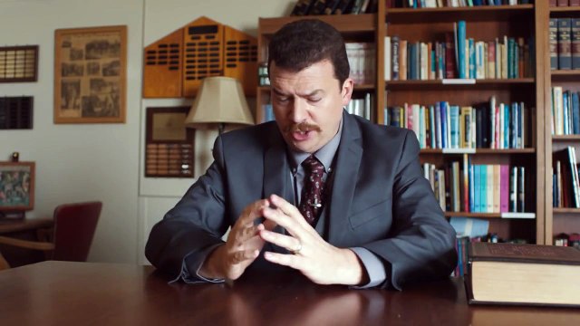 Don Verdean - Bande-annonce (2015)