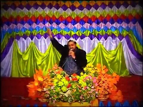 Maan di Shan by Qari Shahid Mahmood in Okara