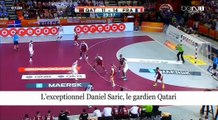 L’équipe de France de Handball championne du monde pour la 5e fois