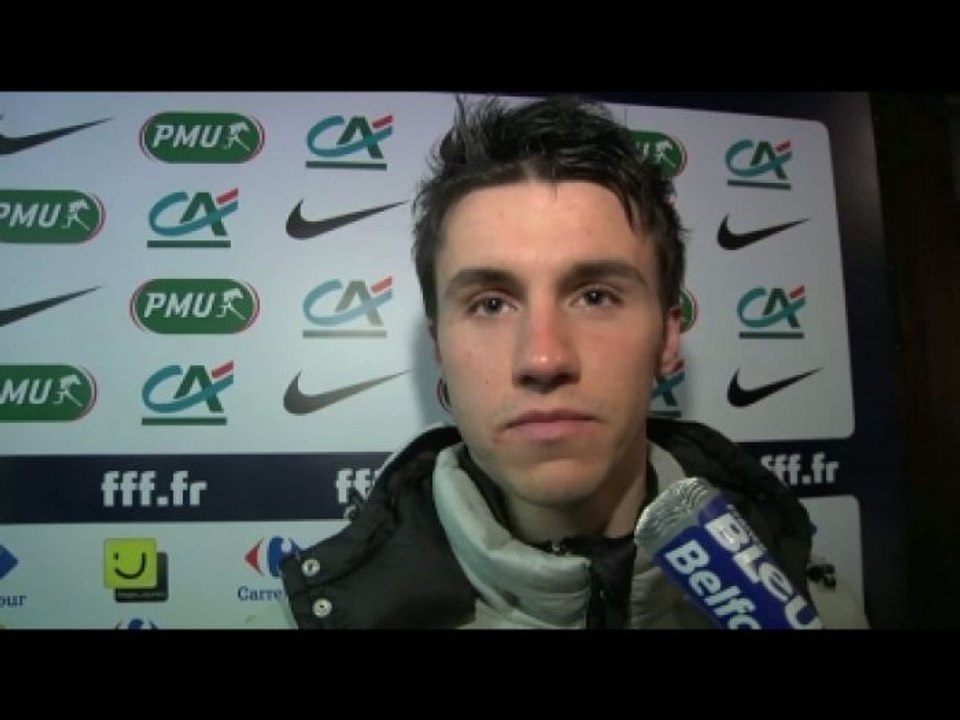 Foot - Coupe : Corchia veut «continuer sur cette lancée»