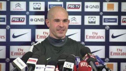 PSG - Jallet : «Respecter les choix»