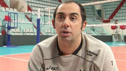 Volley - D1 : Tours, la grande classe
