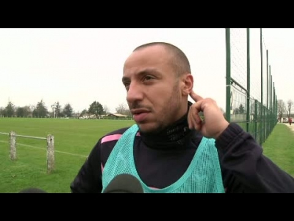 Foot - Transfert : Faubert veut reconquérir la Ligue 1.