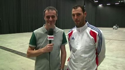 Hand - Amical : «Encore loin de notre meilleur niveau»