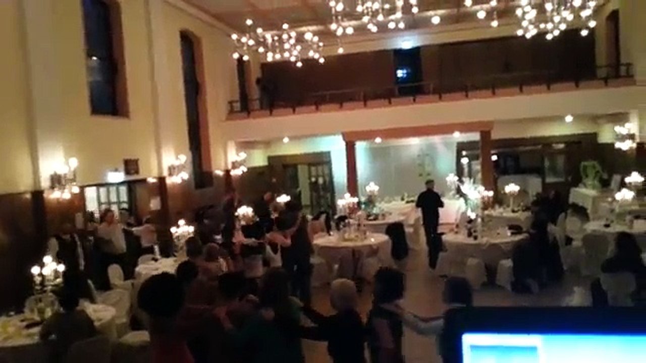 Italienische Musik Il Duo Ondeblue oder-Trio - Hochzeitsband Hochzeitsmusik