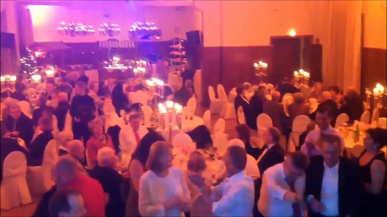 Silvester Event Damrmstadt Weisser Schwan Italienische Band Ondeblue 0621_6833385