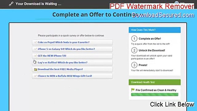 PDFWatermarkRemoverCrack (pdfwatermarkremovermac 2015)