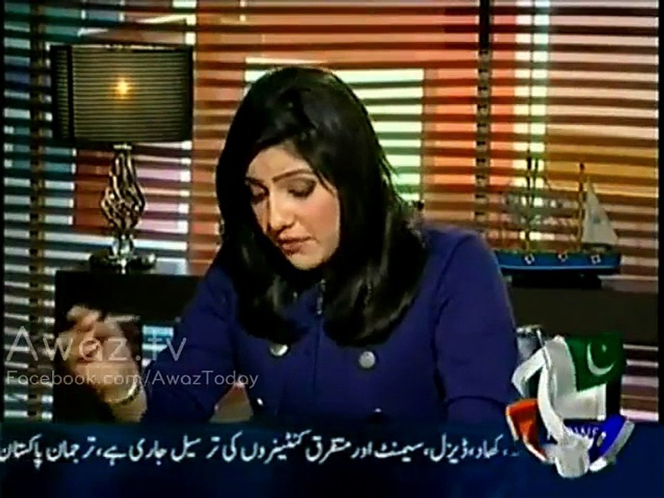 Hassan Nisar Analysis on Chaudhry Muhammad Sarwar's Resignation