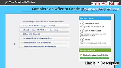 Free PC Bible Free Download - free pc bible software 2015