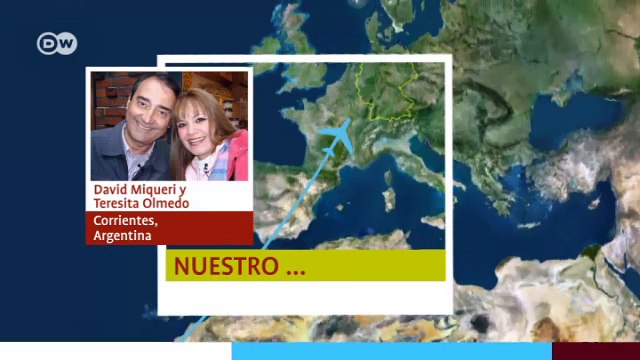 Bremen con turistas argentinos | Destino Alemania