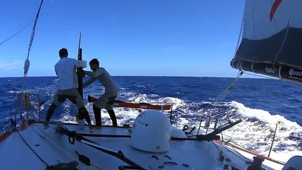 One Planet One Ocean Argo (Int' V)