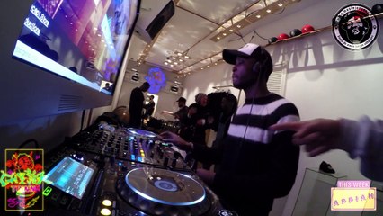 CHINATOWN EPISODE 8 APPIAH&YUNG CHALE