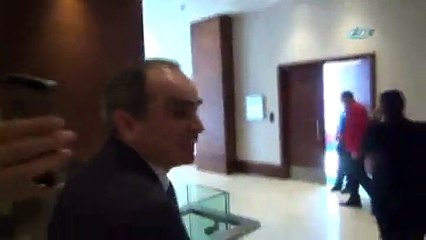 Erdem Başçı o soruları yanıtsız bıraktı