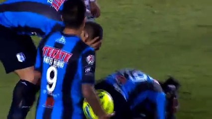 Ronaldinho'u Çılgına Çeviren Karar