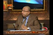 لقاء ا/ انور عصمت فى برنامج نبض مصر - الجزء الثانى