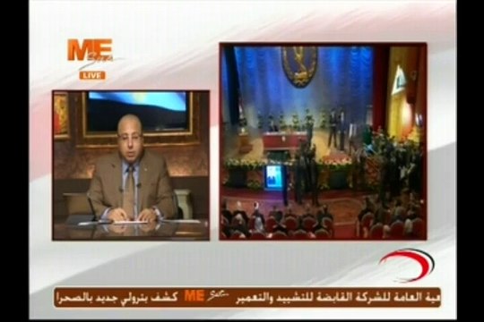 لقاء ا/ انور عصمت فى برنامج نبض مصر - الجزء الاول