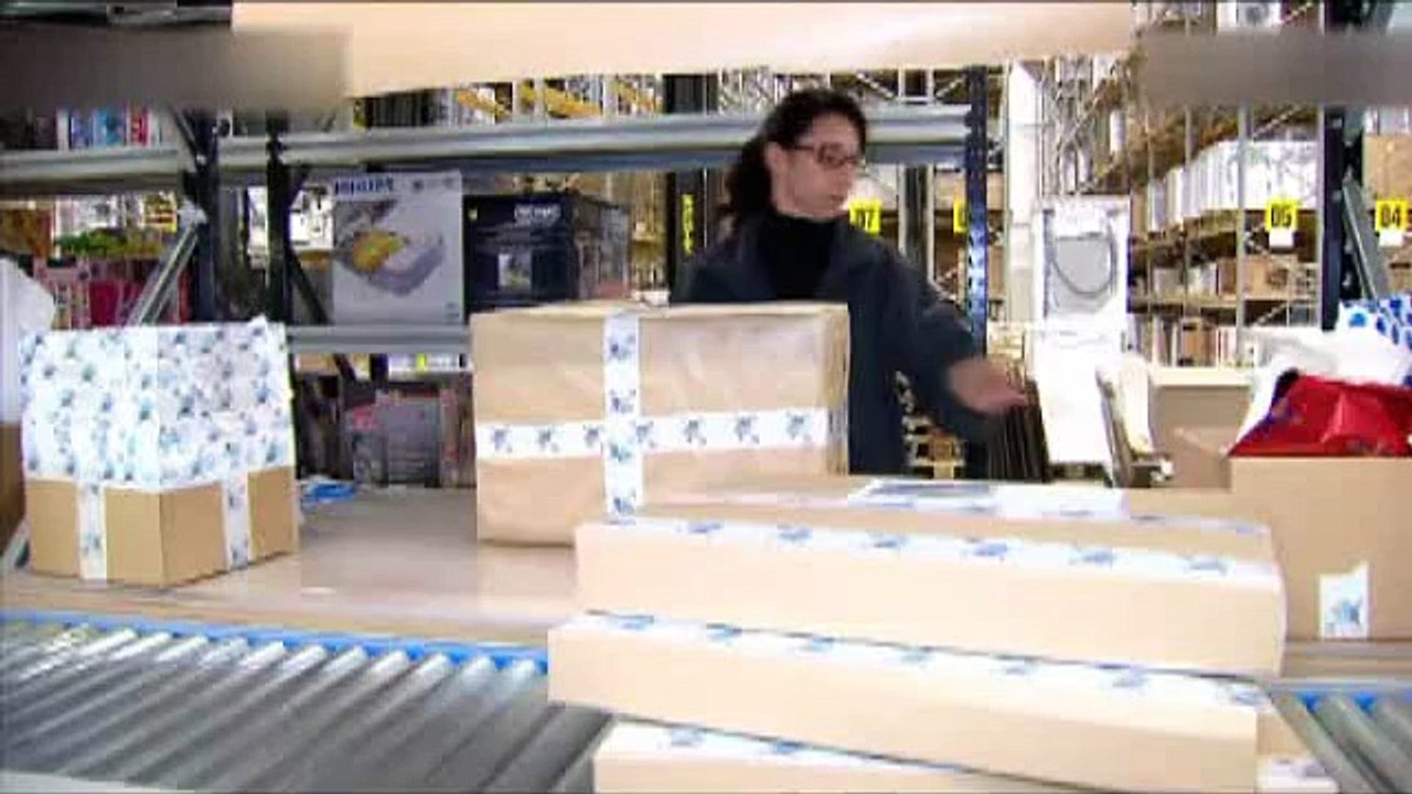 L'e-commerce progresse en Belgique