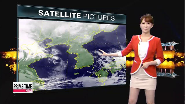 Mercury to rise above seasonal norms on Tuesday