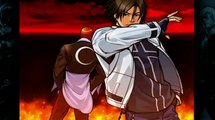 The King of Fighters 2002 : Unlimited Match - Trailer Steam