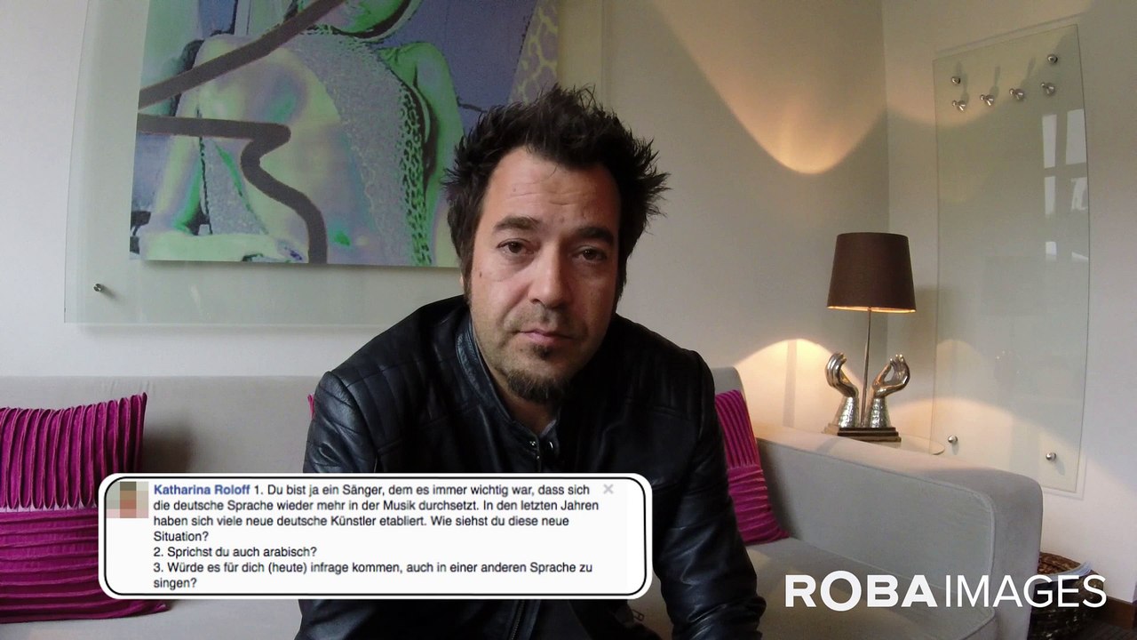 Fan fragen laith al-deen part ii