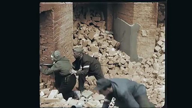 Powstanie Warszawskie (2014) PL - Pobierz/Oglądaj za darmo