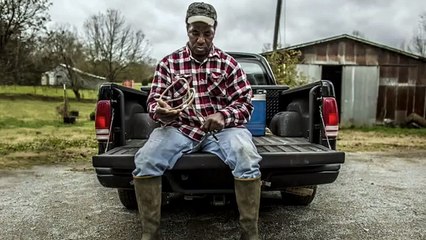 Official Ram Trucks Super Bowl Commercial Farmer