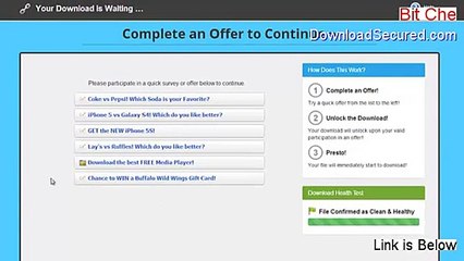 Bit Che Serial [Free of Risk Download]