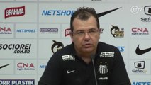 Após primeira vitória, Enderson reforça desejo de título do Paulista