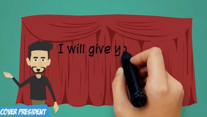 Cover President TRUST review and 75% discount