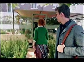 Pelicula Quizas Mañana - Parte 1