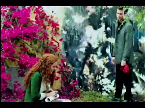 Pelicula Quizas Mañana - Ultima Parte