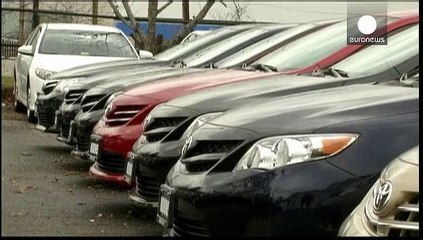 Usa, airbag difettosi: nuova sosta ai box per oltre 2 mln di vetture