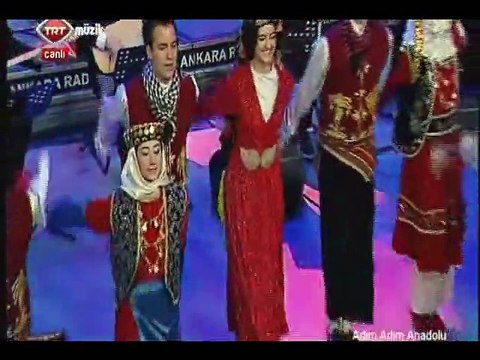 Anadolu Folklor Turizm Derneği Gençlik ve Spor Kulubü-Şef:Ömer Hayri UZUN