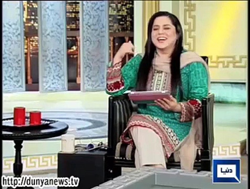 Caste For Reham Khan