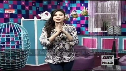 Girls Republic 2nd February 2015