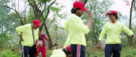 Manwa Laage (Happy New Year) Full HD