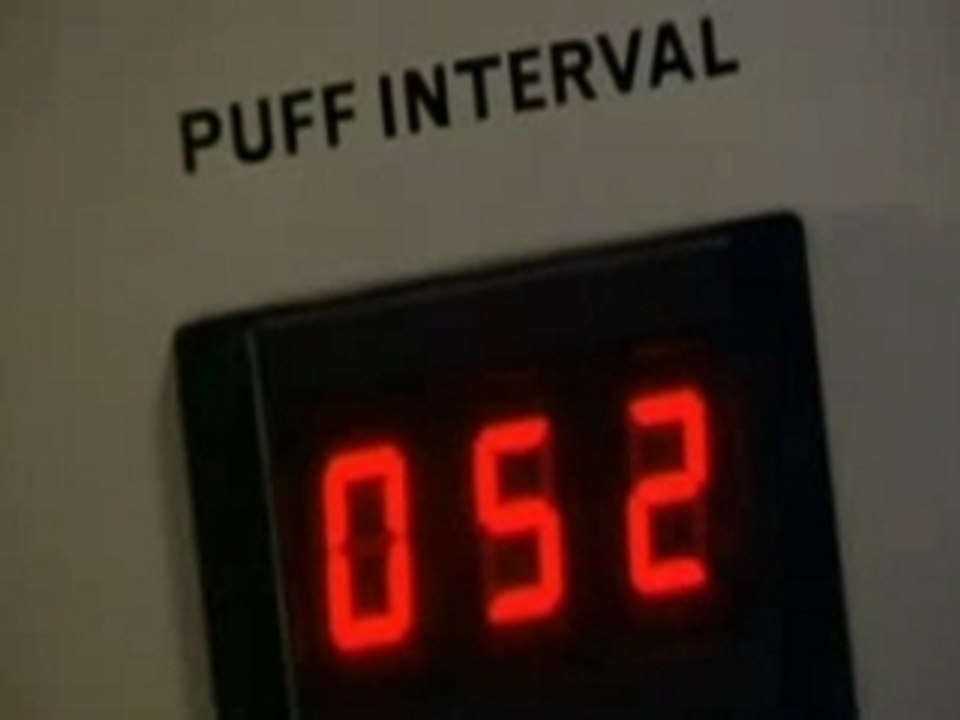 Tobacco Death-Un tabac la Mort