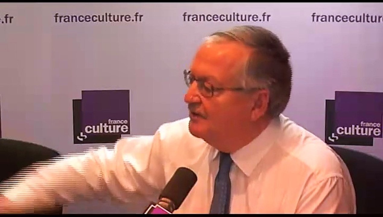 Les Matins - Chômage : un mal français ?