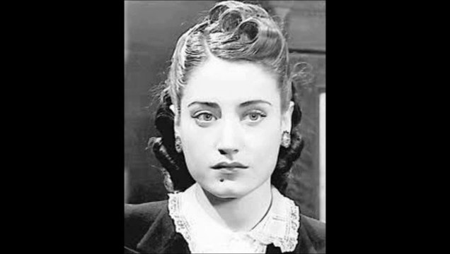 ١١ أغنية جميلة من أسمهان ♥♥ Belles chansons de Asmahan