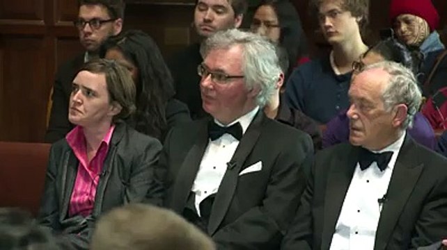 One of the best arguments against people who claim Islam as a religion of war.