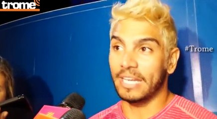 Rafael Cardozo no confirma ingreso a 'Esto es Guerra'