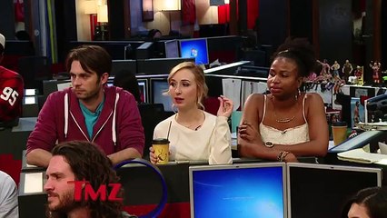 Jared Leto Flames Out!