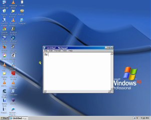 How to fix Windows XP Audio eror by Abdullah Shakir