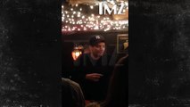 Jimmy Fallon -- Had Him a Blast With ... Drunken 'Grease' Sing-Along