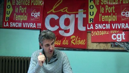 4-SNCM:Quid des usagers?