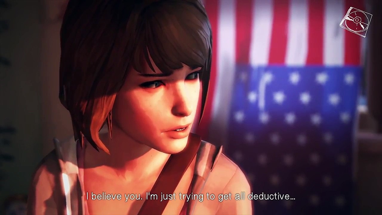 Show of the Week: Life is Strange and 5 Secret Hipsters Cooler Than We'll Ever Be